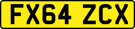 FX64ZCX