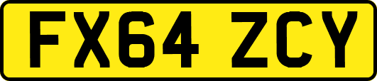 FX64ZCY