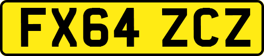FX64ZCZ