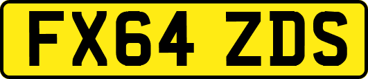 FX64ZDS