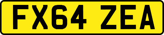 FX64ZEA