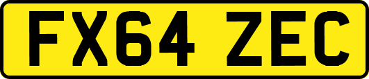 FX64ZEC