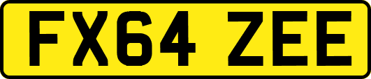 FX64ZEE