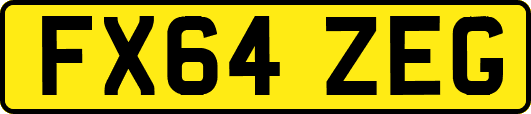 FX64ZEG