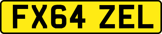 FX64ZEL