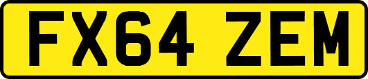 FX64ZEM