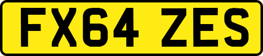 FX64ZES