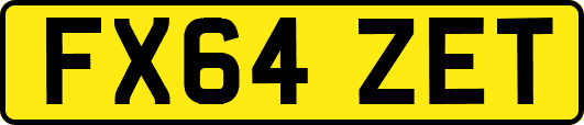 FX64ZET