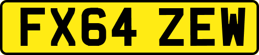 FX64ZEW