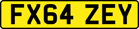 FX64ZEY