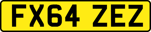 FX64ZEZ
