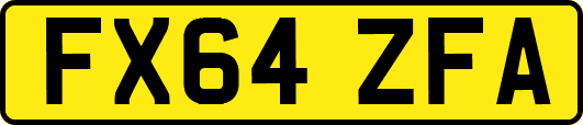 FX64ZFA