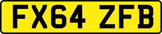 FX64ZFB