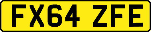 FX64ZFE