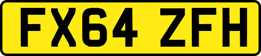 FX64ZFH
