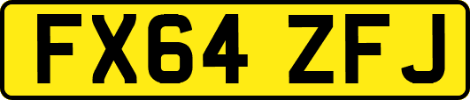 FX64ZFJ