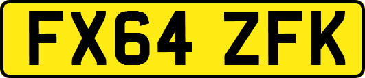FX64ZFK