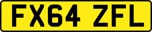 FX64ZFL