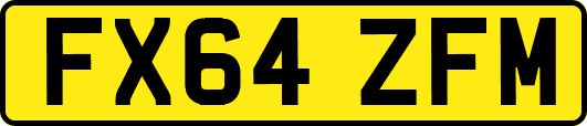 FX64ZFM