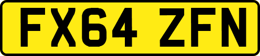 FX64ZFN