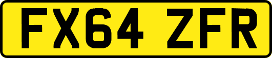 FX64ZFR