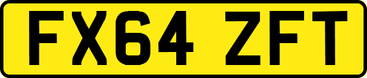 FX64ZFT