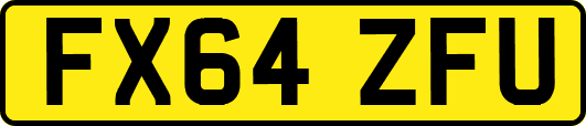 FX64ZFU