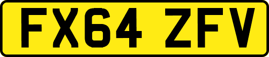 FX64ZFV