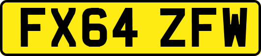 FX64ZFW