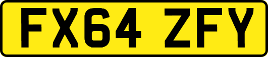 FX64ZFY
