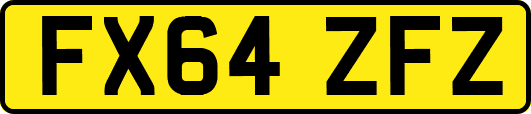 FX64ZFZ