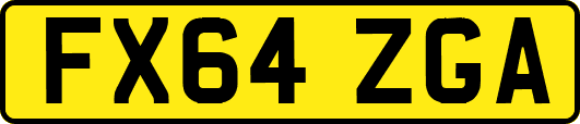 FX64ZGA