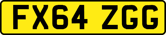 FX64ZGG