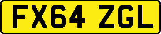 FX64ZGL