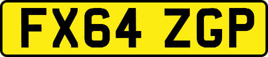 FX64ZGP