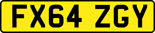 FX64ZGY