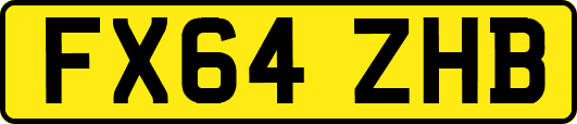 FX64ZHB