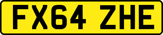 FX64ZHE