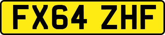 FX64ZHF