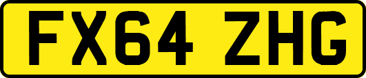 FX64ZHG