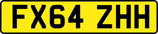 FX64ZHH