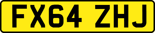 FX64ZHJ