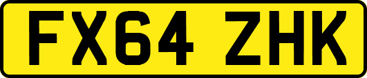 FX64ZHK