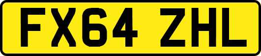 FX64ZHL