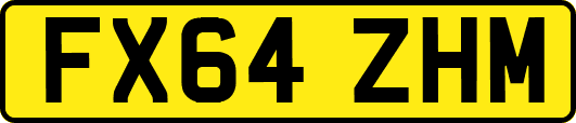 FX64ZHM