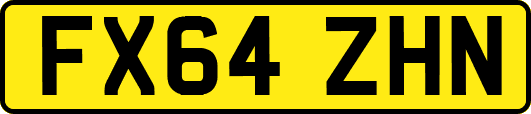FX64ZHN