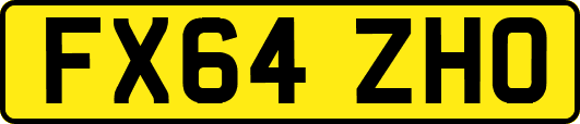FX64ZHO