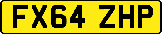 FX64ZHP