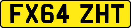 FX64ZHT