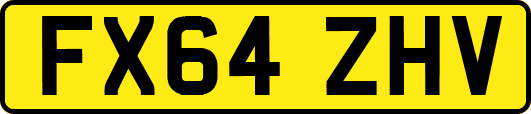FX64ZHV